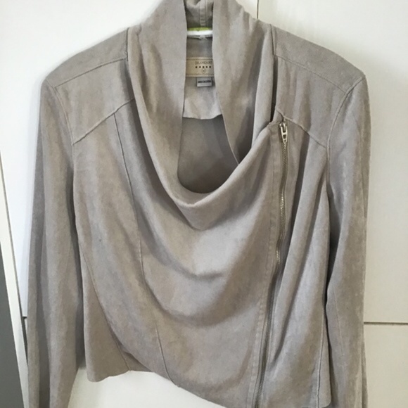 Moto jacket - Picture 5 of 6